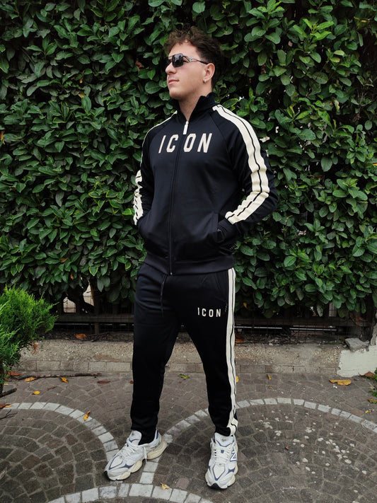 Tuta Icon Uomo