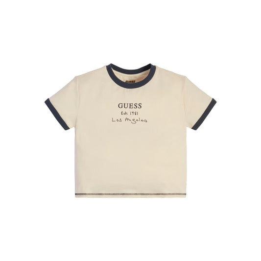 T-Shirt Guess Bambina