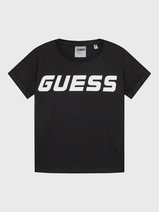 T-Shirt Guess Bambina