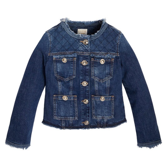 Giubbino Guess Ragazza