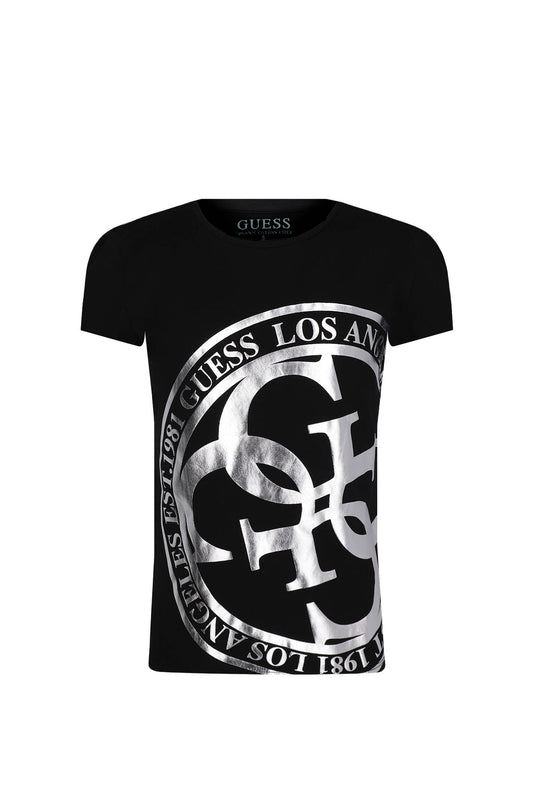 T-Shirt Guess Bambina