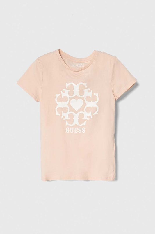T-Shirt Guess Bambina