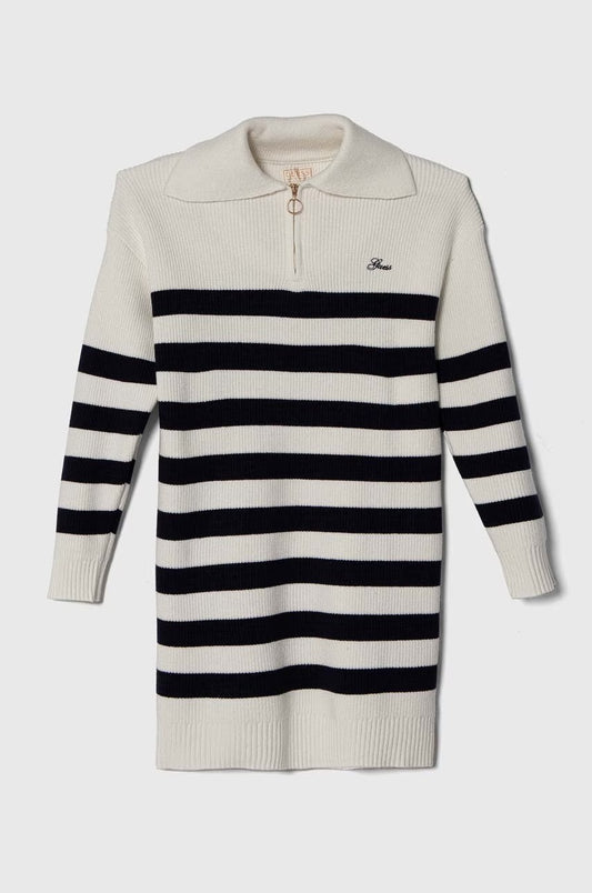 Abitino Guess In Maglia Ragazza