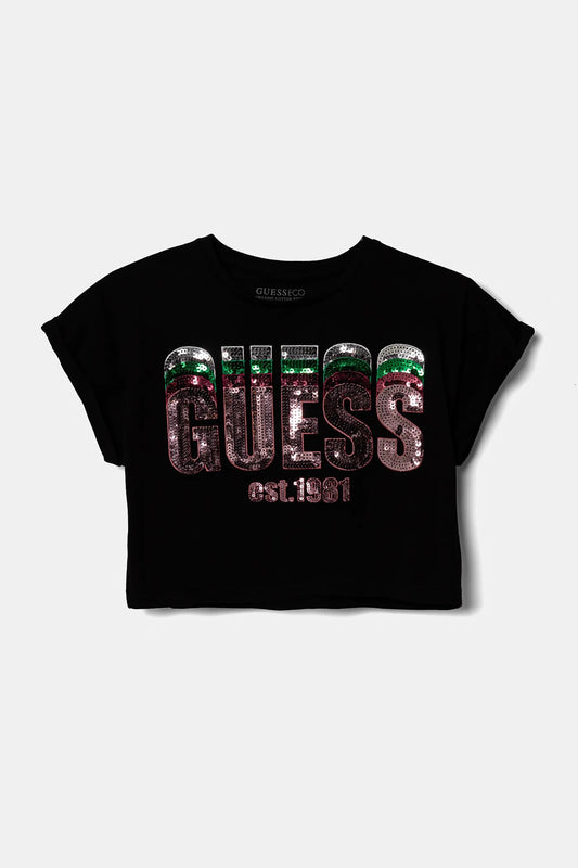 T-Shirt Guess Ragazza