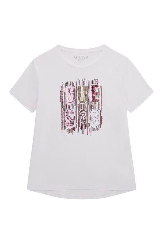 T-Shirt Guess Ragazza