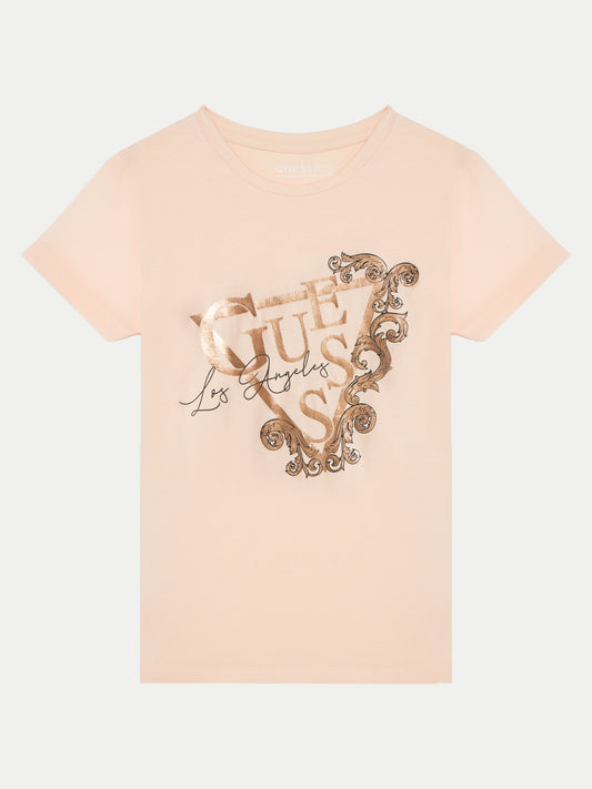 T-Shirt Guess Ragazza
