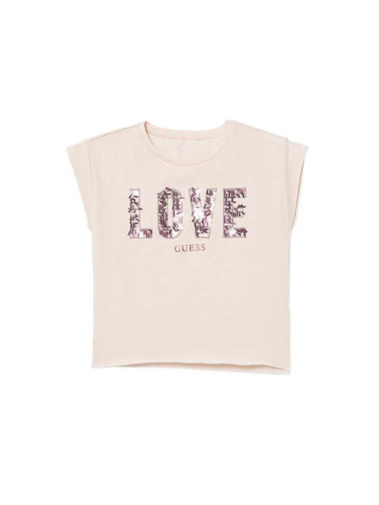 T-Shirt Guess Ragazza