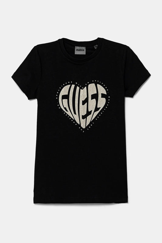 T-Shirt Guess Ragazza