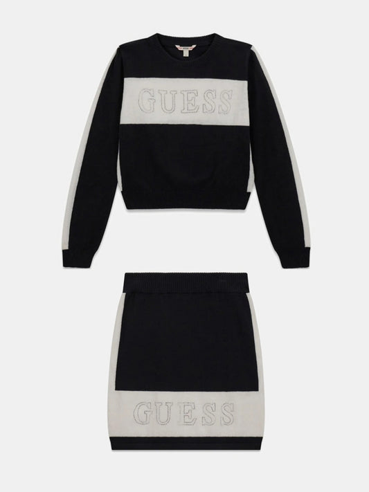 Completo Guess Bambina