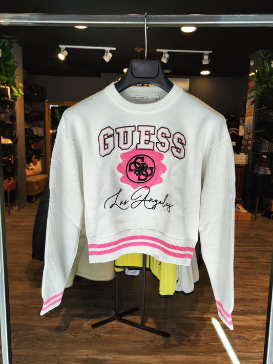 Maglione Guess Bambina