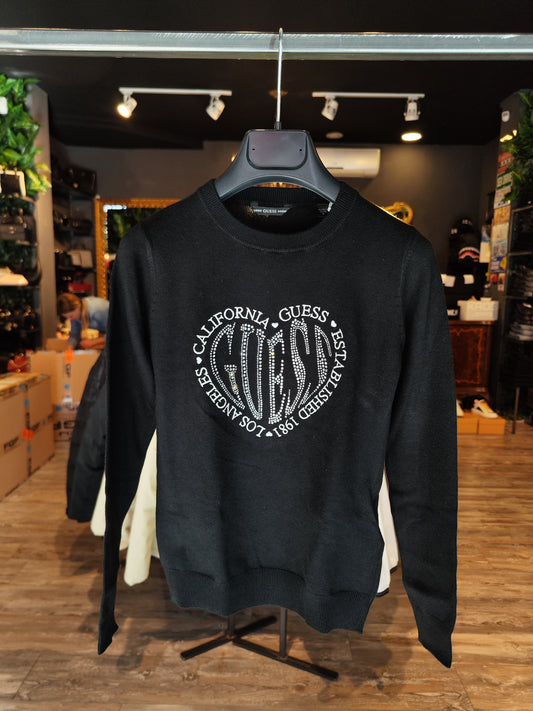 Maglione Guess Bambina