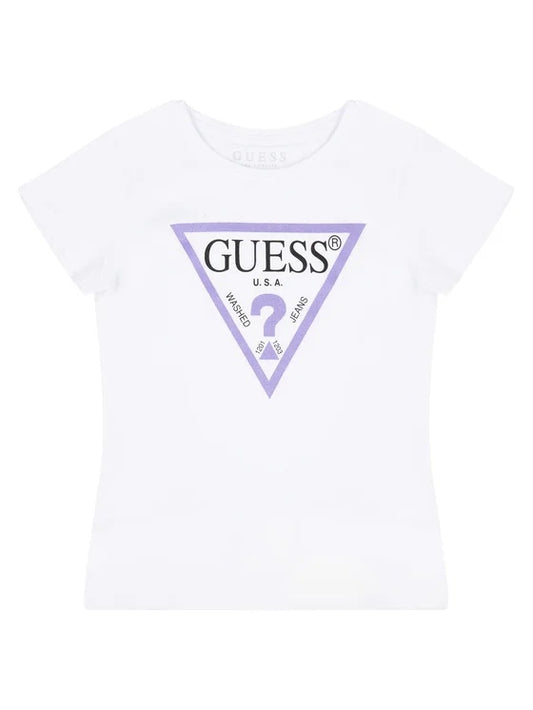 T-Shirt Guess Bambina