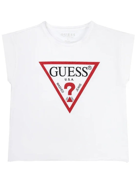T-Shirt Guess Bambina