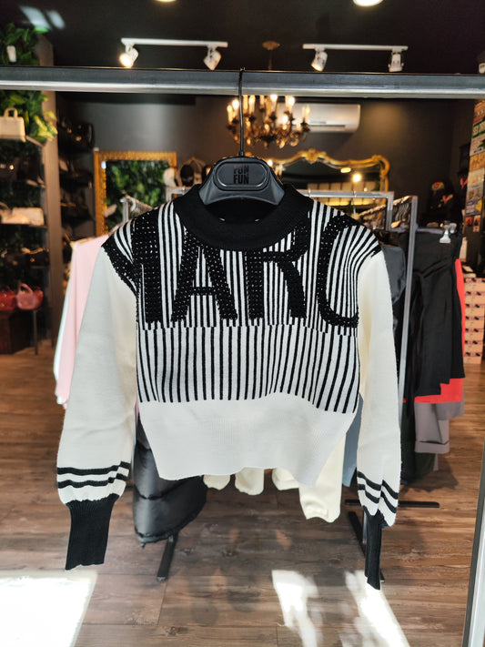 Maglioncino Marc Ellis Bambina