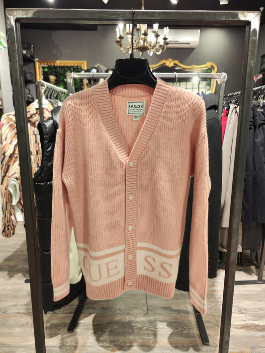 Cardigan Guess Bambina