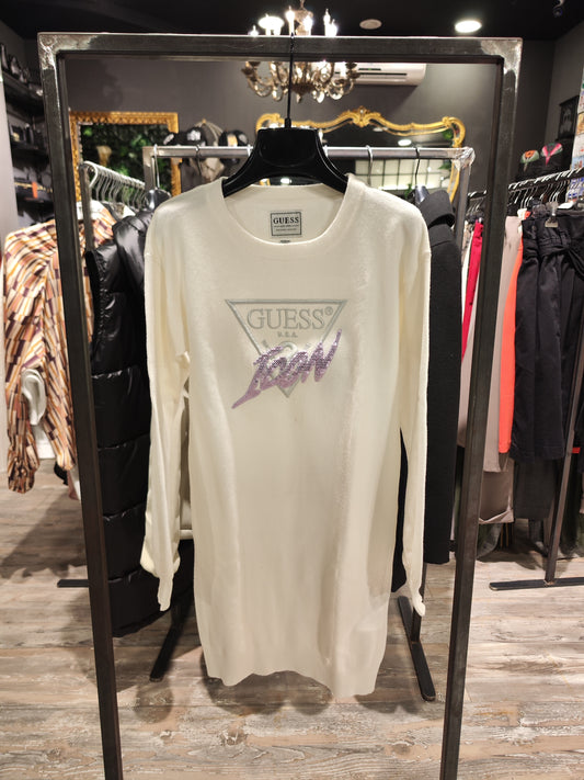 Abitino In Lana Guess Bambina