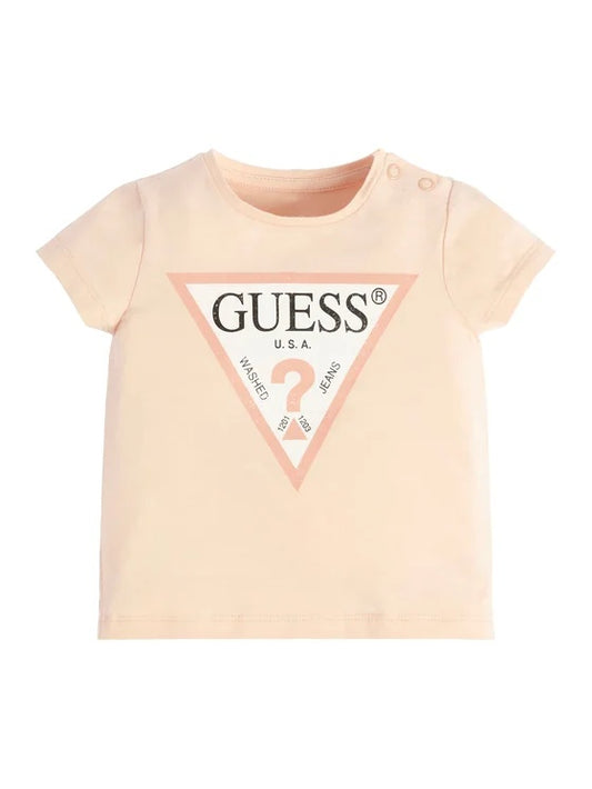 T-Shirt Guess Bambina