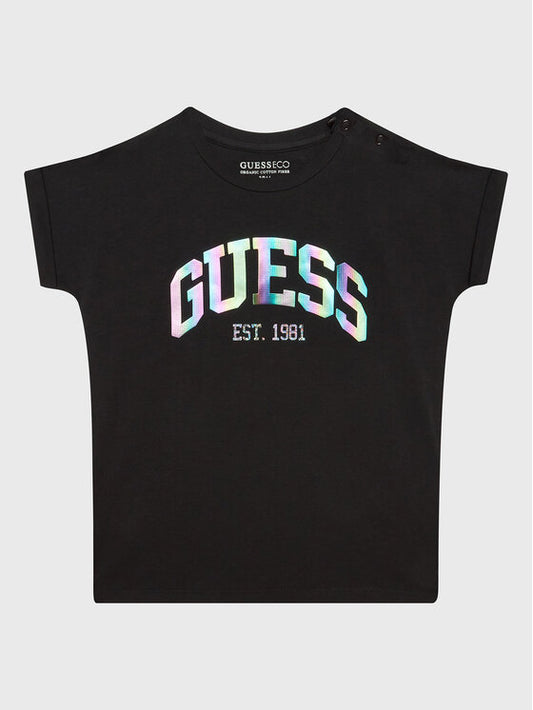 T-Shirt Guess Bambina