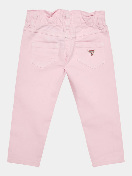 Jeans Guess Bambina