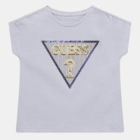 T-Shirt Guess Bambina