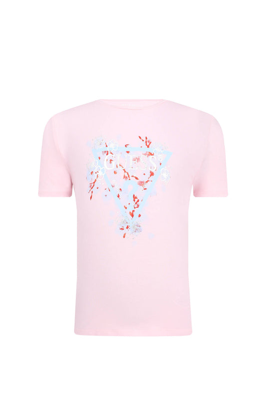 T-Shirt Guess Bambina