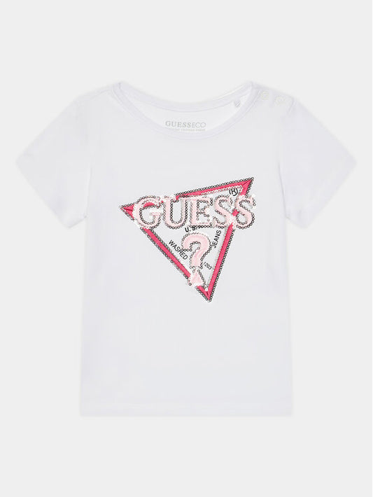 T-Shirt Guess Bambina