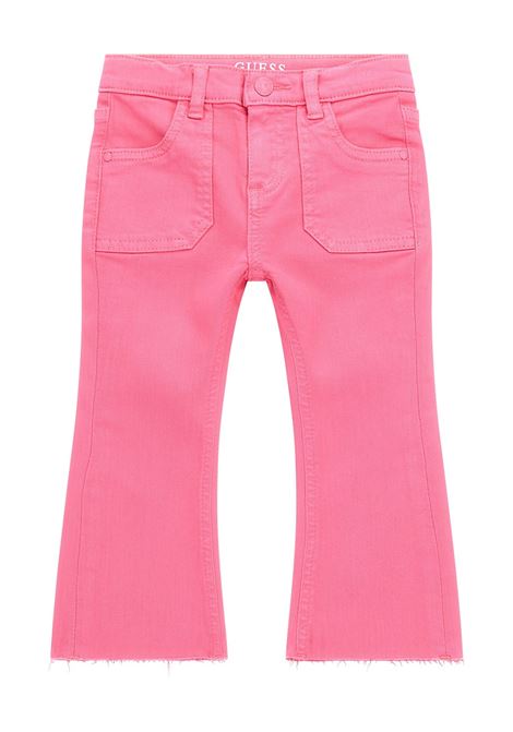 Jeans Guess Bambina