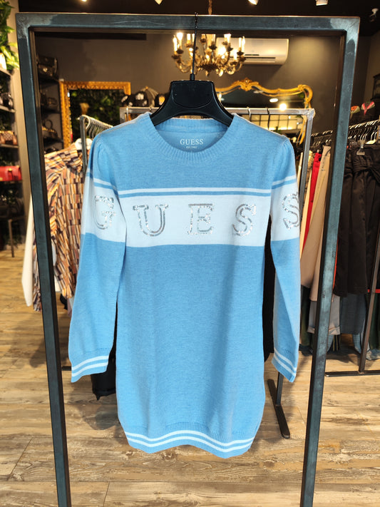 Abitino In Lana Guess Bambina