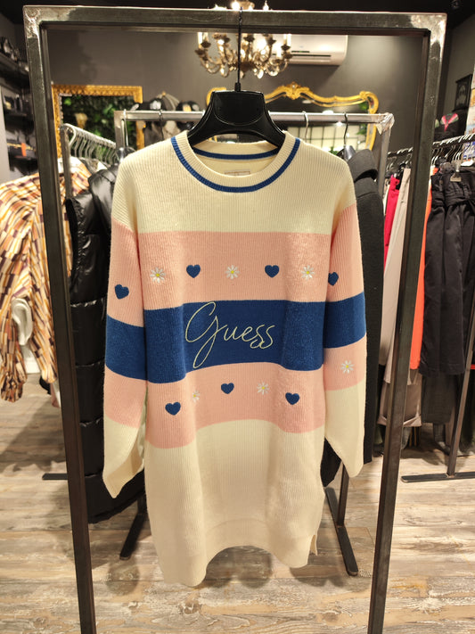 Abitino In Lana Guess Bambina