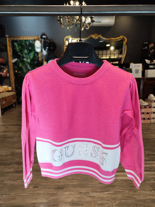 Maglioncino Guess Bambina
