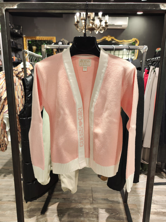 Cardigan Guess Bambina