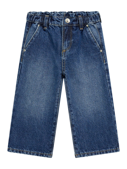 Jeans Guess Bambina