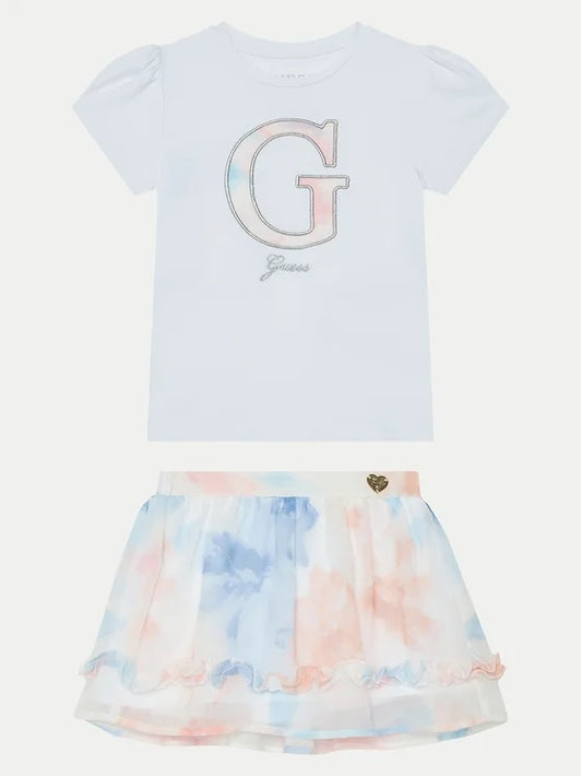 Completo Guess Bambina