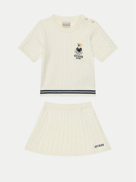 Completo Guess Bambina