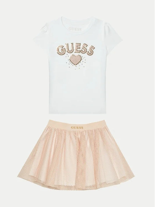 Completo Guess Bambina