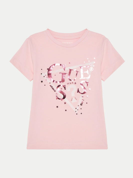 T-Shirt Guess Bambina
