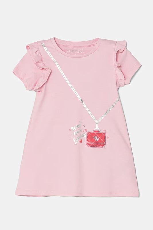 Abito Guess Bambina