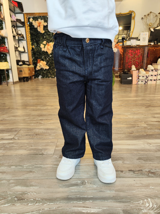 Jeans Guess Bambina