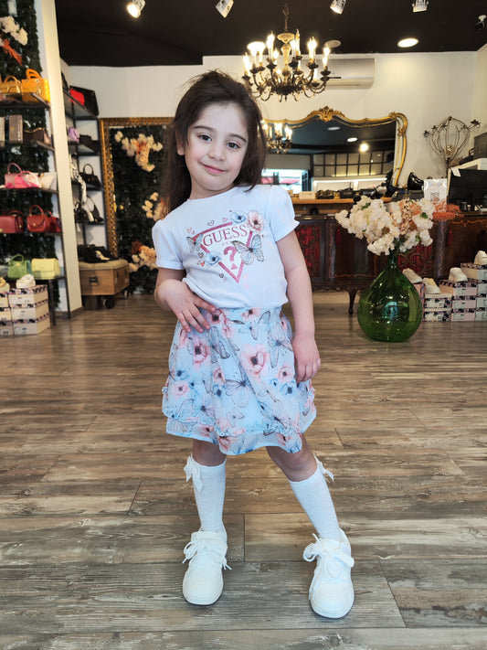 Completo Guess Bambina