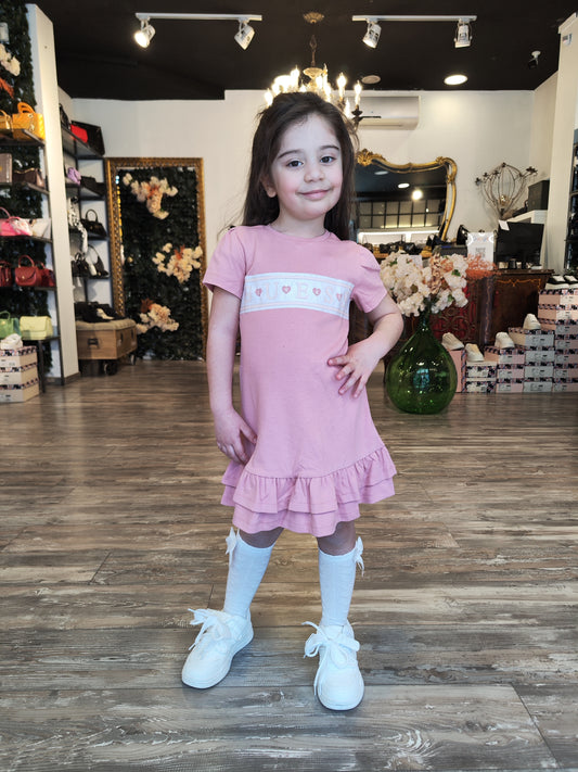Abito Guess Bambina