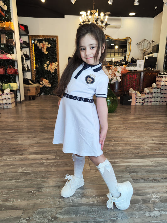 Abito Guess Bambina
