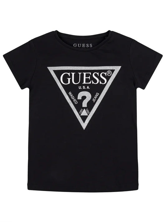 T-Shirt Guess Bambina