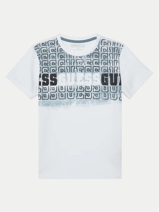 T-Shirt Guess Ragazzo
