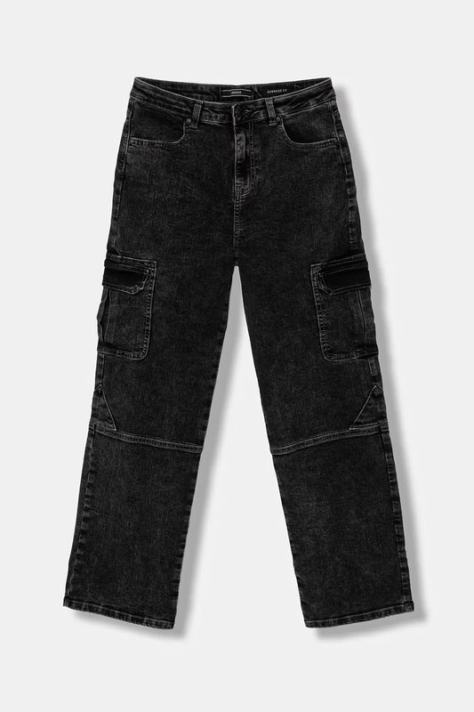 Jeans Guess Baggy Bambino