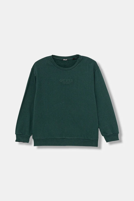 Felpa Guess Bambino