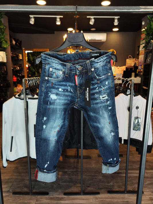 Jeans G2 Firenze LEGO Bambino