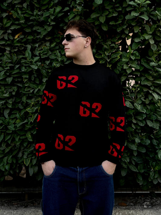 Maglioncino G2 Firenze Uomo