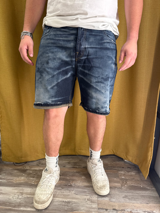 Pantaloncino Artik Uomo
