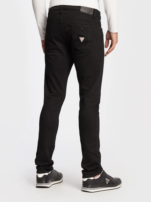 Jeans Guess SKINNY MIAMI Uomo