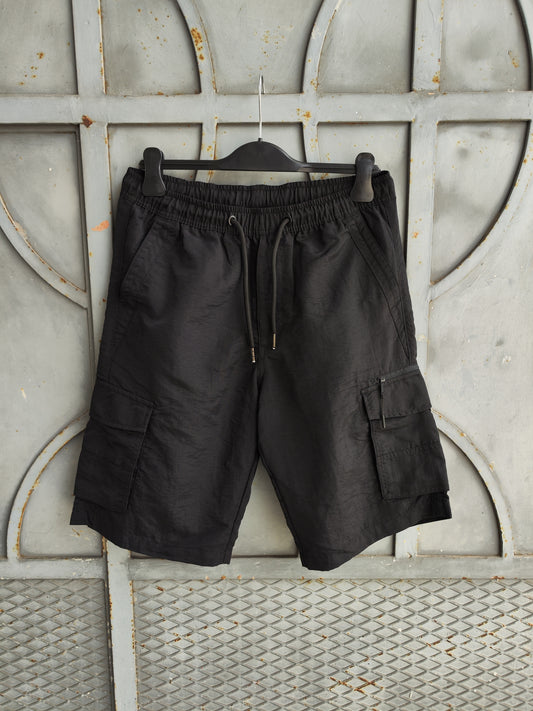 Pantaloncino Superior Vintage Cargo Uomo